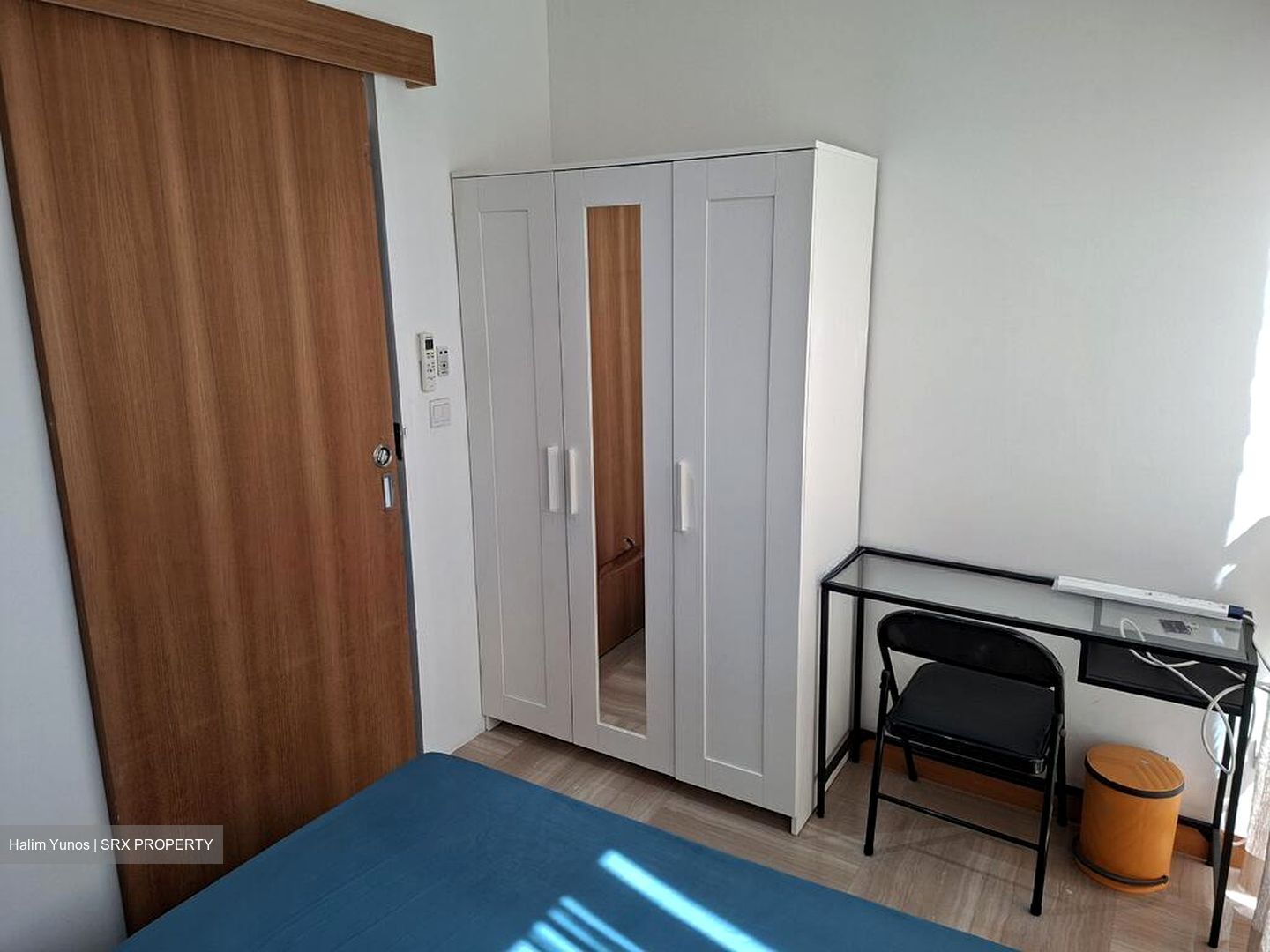Gardenvista (D21), Condominium #525153051
